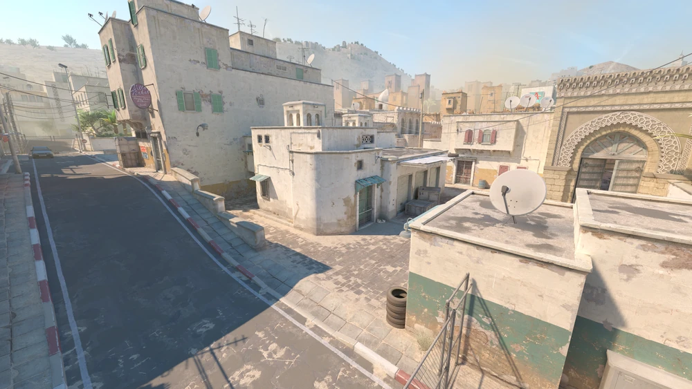 CS2 Advanced Server