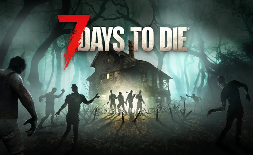7 Days To Die